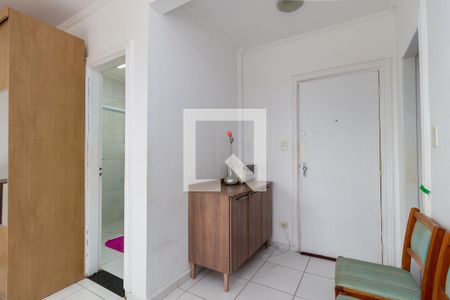 Apartamento para alugar com 32m², 1 quarto e sem vaga Apartamento para alugar com 32m², 1 quarto e sem vagaQuarto