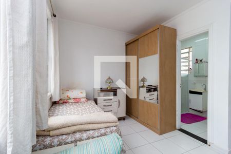 Apartamento para alugar com 32m², 1 quarto e sem vaga Apartamento para alugar com 32m², 1 quarto e sem vagaQuarto