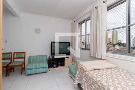 Apartamento para alugar com 32m², 1 quarto e sem vaga Apartamento para alugar com 32m², 1 quarto e sem vagaQuarto