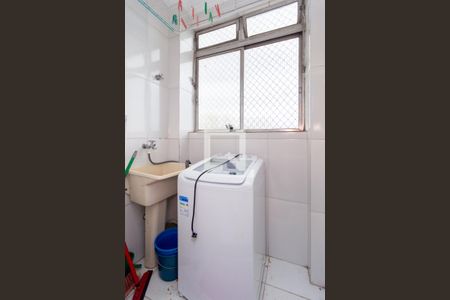 Apartamento para alugar com 32m², 1 quarto e sem vaga Apartamento para alugar com 32m², 1 quarto e sem vagaÁrea de Serviço