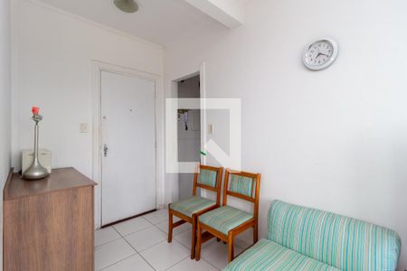 Apartamento para alugar com 32m², 1 quarto e sem vaga Apartamento para alugar com 32m², 1 quarto e sem vagaQuarto