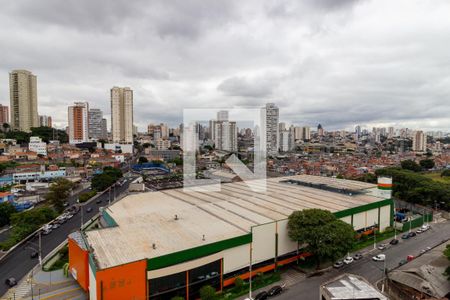 Apartamento para alugar com 32m², 1 quarto e sem vaga Apartamento para alugar com 32m², 1 quarto e sem vagaVista - Quarto