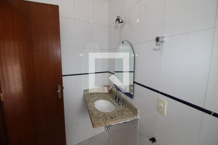 Banheiro Suite de casa para alugar com 2 quartos, 100m² em Parque da Vila Prudente, São Paulo