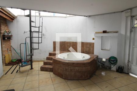 Casa para alugar com 100m², 2 quartos e 1 vagaGaragem