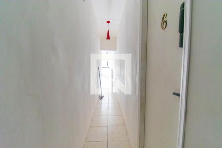 Casa de condomínio para alugar com 12m², 1 quarto e sem vagaÁrea comum
