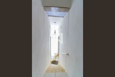 Casa de condomínio para alugar com 12m², 1 quarto e sem vagaÁrea comum