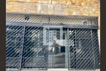 Casa de condomínio para alugar com 12m², 1 quarto e sem vagaFachada