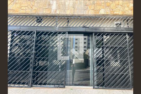 Casa de condomínio para alugar com 12m², 1 quarto e sem vagaFachada