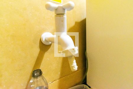 Casa de condomínio para alugar com 12m², 1 quarto e sem vagaCozinha