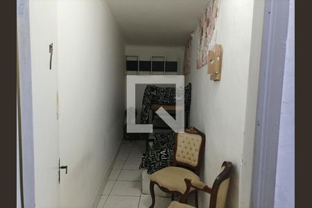 Studio para alugar com 10m², 1 quarto e sem vaga Studio para alugar com 10m², 1 quarto e sem vagaQuarto 1