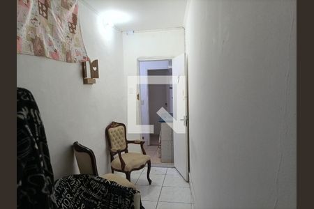 Studio para alugar com 10m², 1 quarto e sem vaga Studio para alugar com 10m², 1 quarto e sem vagaQuarto 1