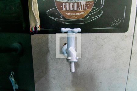 Studio para alugar com 10m², 1 quarto e sem vagaCozinha