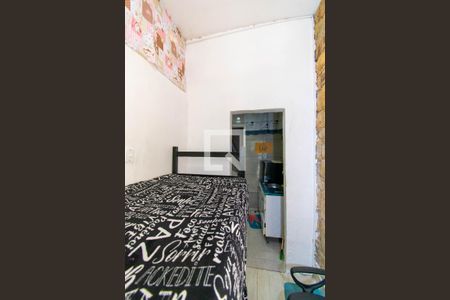 Studio de kitnet/studio para alugar com 1 quarto, 10m² em Jardim Avelino, São Paulo