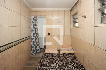 Studio para alugar com 15m², 1 quarto e sem vaga Studio para alugar com 15m², 1 quarto e sem vagaQuarto