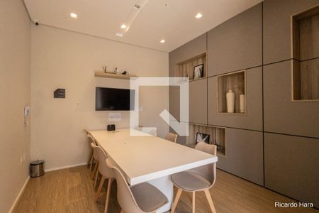 Apartamento para alugar com 55m², 2 quartos e 1 vaga Apartamento para alugar com 55m², 2 quartos e 1 vagahome office