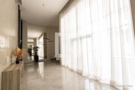 Apartamento para alugar com 55m², 2 quartos e 1 vaga Apartamento para alugar com 55m², 2 quartos e 1 vagaÁrea comum