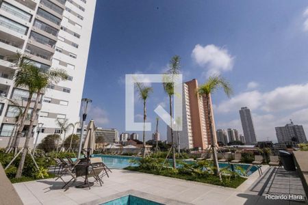 Apartamento para alugar com 55m², 2 quartos e 1 vaga Apartamento para alugar com 55m², 2 quartos e 1 vagaÁrea comum - Piscina