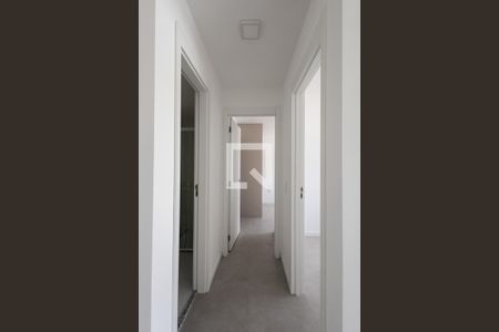 Apartamento para alugar com 55m², 2 quartos e 1 vaga Apartamento para alugar com 55m², 2 quartos e 1 vagaCorredor