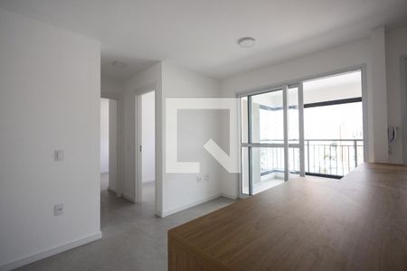 Apartamento para alugar com 55m², 2 quartos e 1 vaga Apartamento para alugar com 55m², 2 quartos e 1 vagaSala