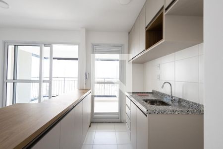 Apartamento para alugar com 55m², 2 quartos e 1 vaga Apartamento para alugar com 55m², 2 quartos e 1 vagaCozinha