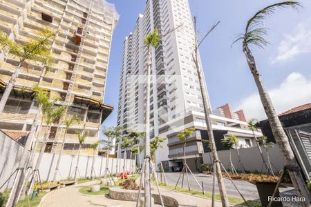 Apartamento para alugar com 55m², 2 quartos e 1 vaga Apartamento para alugar com 55m², 2 quartos e 1 vagaÁrea comum