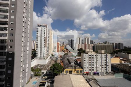 Apartamento para alugar com 55m², 2 quartos e 1 vaga Apartamento para alugar com 55m², 2 quartos e 1 vagaSuite