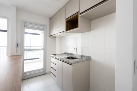 Apartamento para alugar com 55m², 2 quartos e 1 vaga Apartamento para alugar com 55m², 2 quartos e 1 vagaCozinha