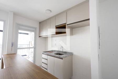 Apartamento para alugar com 55m², 2 quartos e 1 vaga Apartamento para alugar com 55m², 2 quartos e 1 vagaCozinha