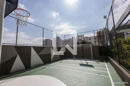 Apartamento para alugar com 55m², 2 quartos e 1 vaga Apartamento para alugar com 55m², 2 quartos e 1 vagaQuadra