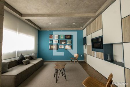 Apartamento para alugar com 55m², 2 quartos e 1 vaga Apartamento para alugar com 55m², 2 quartos e 1 vagaÁrea comum
