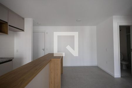 Apartamento para alugar com 55m², 2 quartos e 1 vaga Apartamento para alugar com 55m², 2 quartos e 1 vagaSala e Cozinha