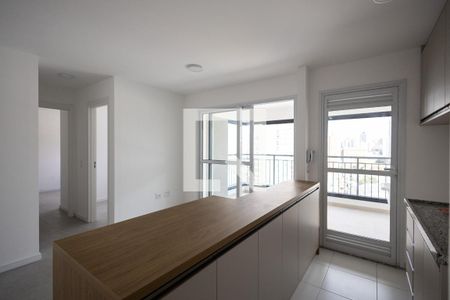 Apartamento para alugar com 55m², 2 quartos e 1 vaga Apartamento para alugar com 55m², 2 quartos e 1 vagaSala
