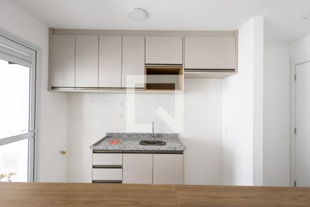 Apartamento para alugar com 55m², 2 quartos e 1 vaga Apartamento para alugar com 55m², 2 quartos e 1 vagaCozinha