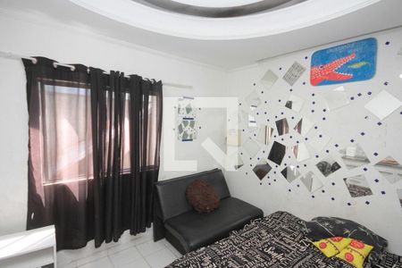 Studio de kitnet/studio para alugar com 1 quarto, 10m² em Jardim Avelino, São Paulo