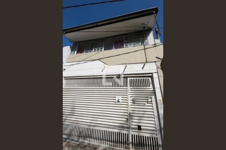 Studio para alugar com 10m², 1 quarto e sem vaga Studio para alugar com 10m², 1 quarto e sem vagaFachada