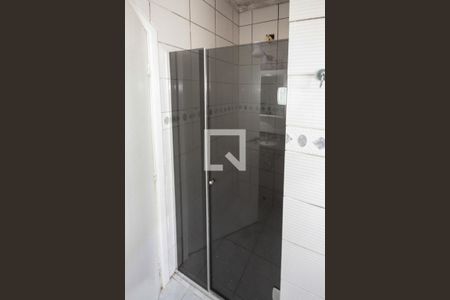 Studio para alugar com 10m², 1 quarto e sem vaga Studio para alugar com 10m², 1 quarto e sem vagaBanheiro