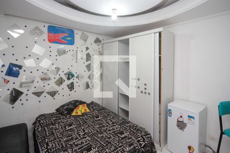 Studio de kitnet/studio para alugar com 1 quarto, 10m² em Jardim Avelino, São Paulo