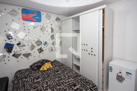 Studio de kitnet/studio para alugar com 1 quarto, 10m² em Jardim Avelino, São Paulo