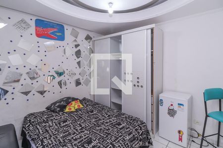 Studio para alugar com 10m², 1 quarto e sem vaga Studio para alugar com 10m², 1 quarto e sem vagaStudio