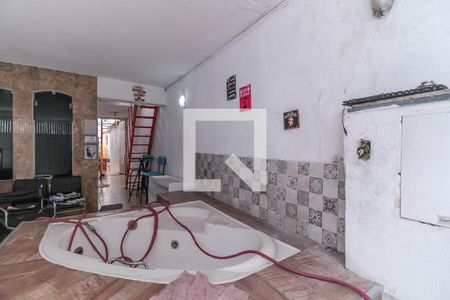 Studio para alugar com 10m², 1 quarto e sem vaga Studio para alugar com 10m², 1 quarto e sem vagaÁrea Externa