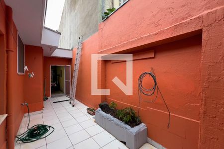 Área Externa de casa à venda com 2 quartos, 180m² em Vila Mariana, São Paulo