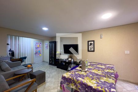 Sala de casa à venda com 2 quartos, 180m² em Vila Mariana, São Paulo