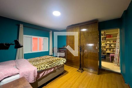 Quarto 2 de casa à venda com 2 quartos, 180m² em Vila Mariana, São Paulo