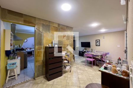 Sala de casa à venda com 2 quartos, 180m² em Vila Mariana, São Paulo