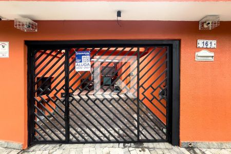 Fachada de casa à venda com 2 quartos, 180m² em Vila Mariana, São Paulo