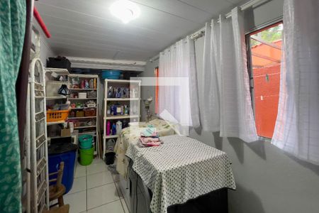 Área de serviço de casa à venda com 2 quartos, 180m² em Vila Mariana, São Paulo