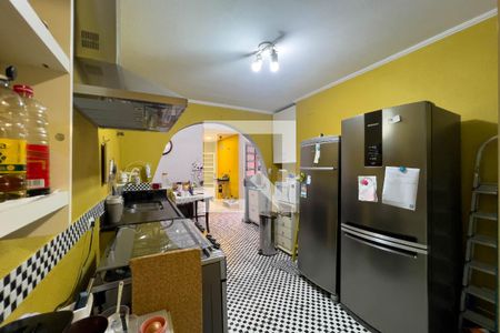 Cozinha de casa à venda com 2 quartos, 180m² em Vila Mariana, São Paulo