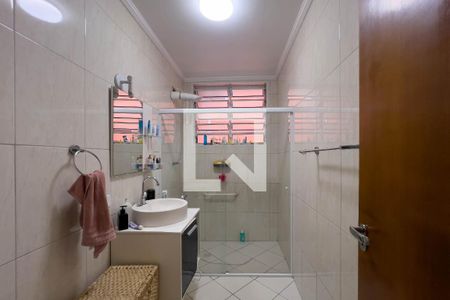 Banheiro de casa à venda com 2 quartos, 180m² em Vila Mariana, São Paulo