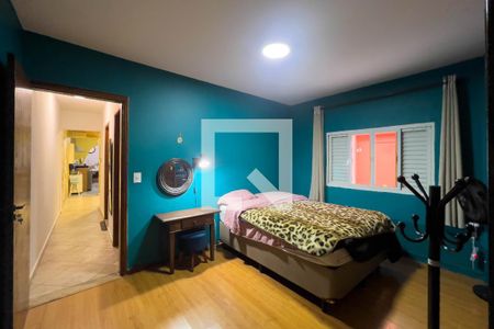 Quarto 2 de casa à venda com 2 quartos, 180m² em Vila Mariana, São Paulo