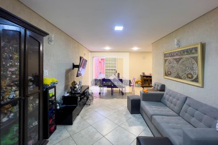 Sala de casa à venda com 2 quartos, 180m² em Vila Mariana, São Paulo